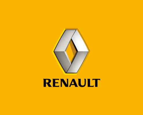 Renault Master huren