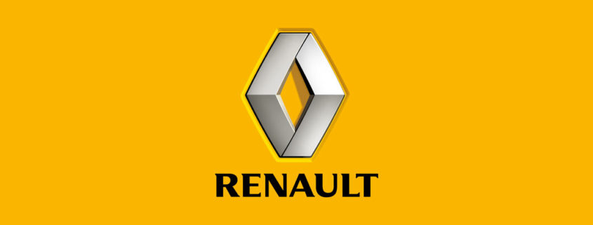 Renault Master huren