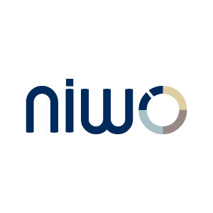 Logo NIWO Lumaro Horsetravel